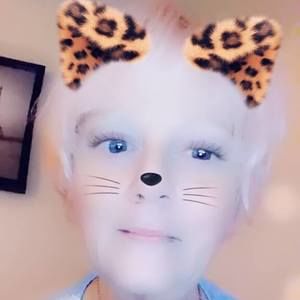 Meet your Posher, Terri